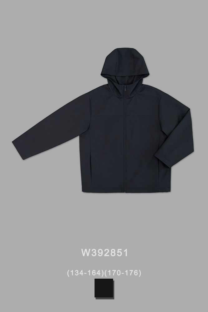 Бомбер для девочки W392851