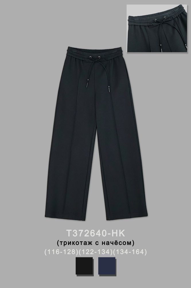 Брюки для девочки T372640-HK