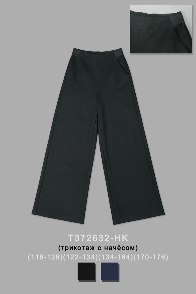 Брюки для девочки T372632-HK