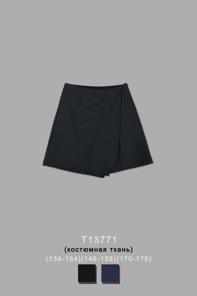 Брюки для девочки T13771