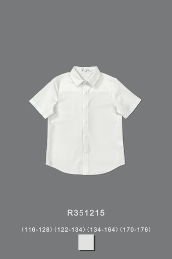 Рубашка для мальчика R351215