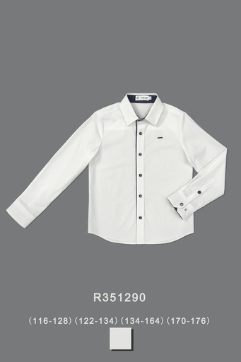 Рубашка для мальчика R351290