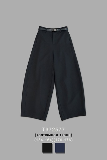 Брюки для девочки T372577
