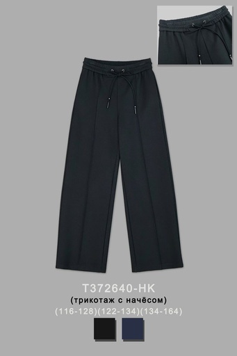 Брюки для девочки T372640-HK