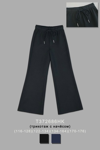 Брюки для девочки T372686HK