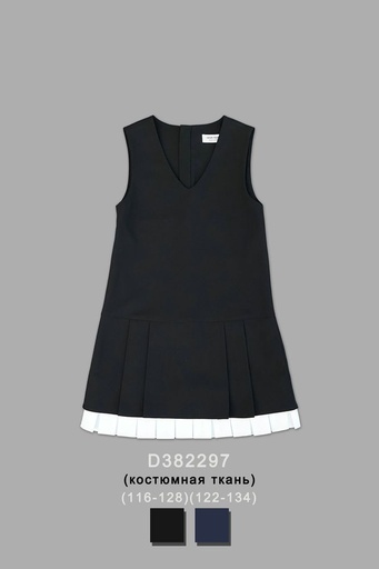 Платье/сарафан для девочки D382297